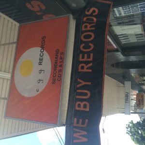 Egg Records